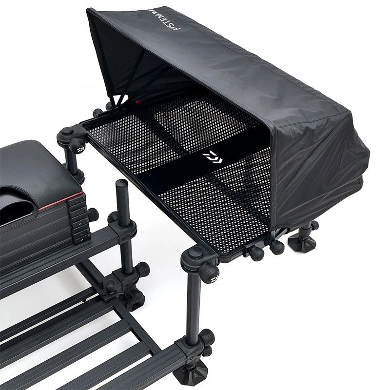 Daiwa Slide Tray Awnings